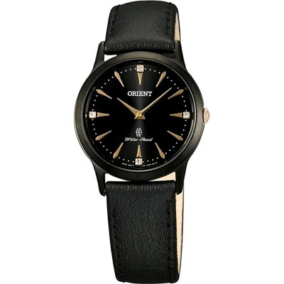Orient Quartz FUA06005B0 Uhr
