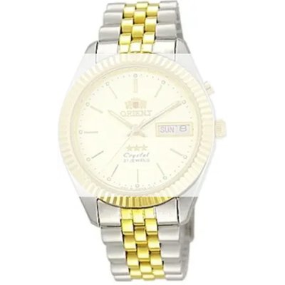 Orient straps KCEAFS0 Band