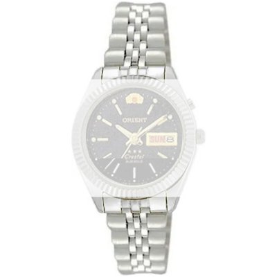 Orient straps KCEAPSS Band