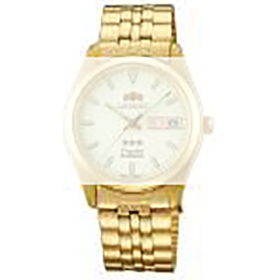 Orient straps KCENEGG Band