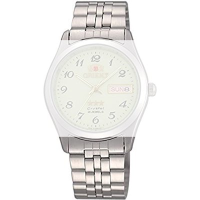 Orient straps KCENESS Band
