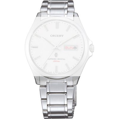Orient straps KDAGZSS Band