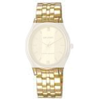 Orient straps KDAWXGG Band