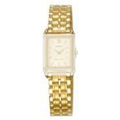 Orient straps KDAXBGG Band