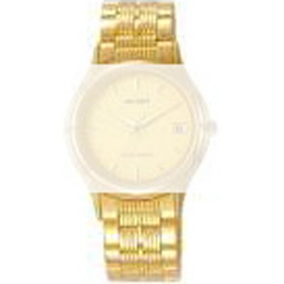 Orient straps KDBCTGG Band