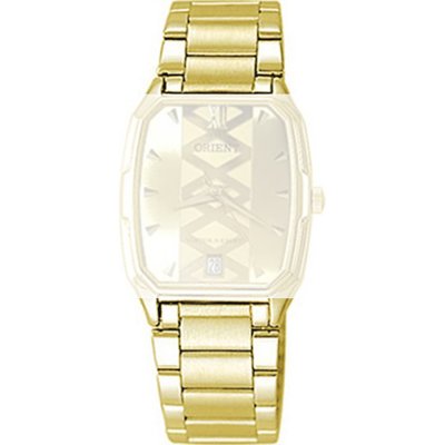 Orient straps KDBNAGG Band