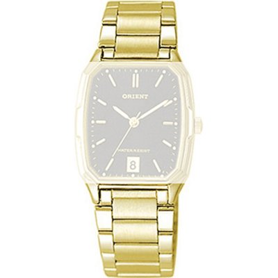 Orient straps KDBNBGG Band