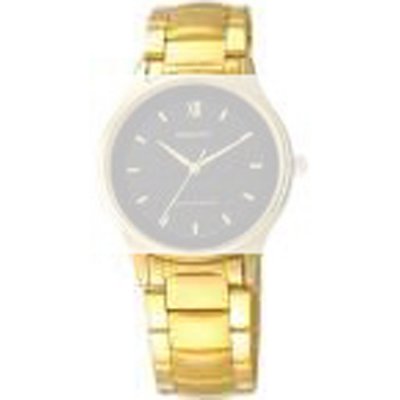 Orient straps KDBQBGG Band