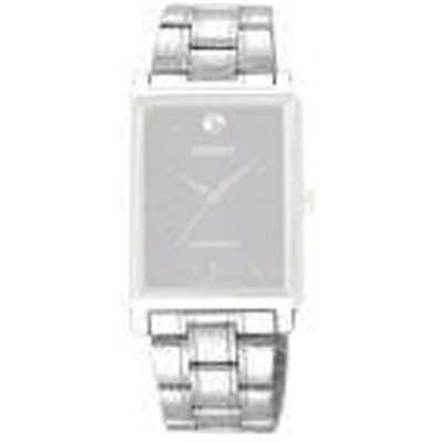 Orient straps KDBQWSS Band