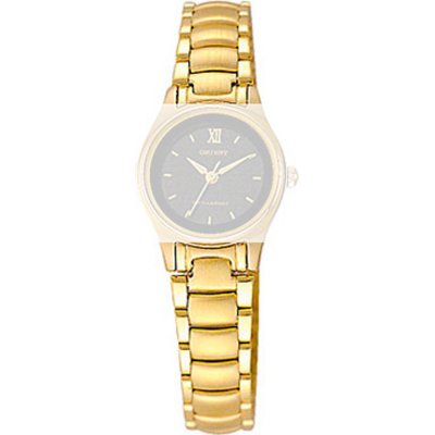 Orient straps KDBRMGG Band