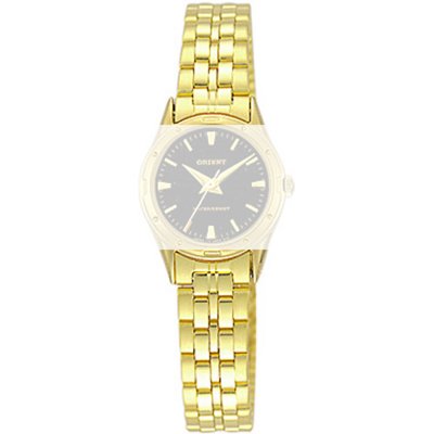 Orient straps KDCAGGG Band