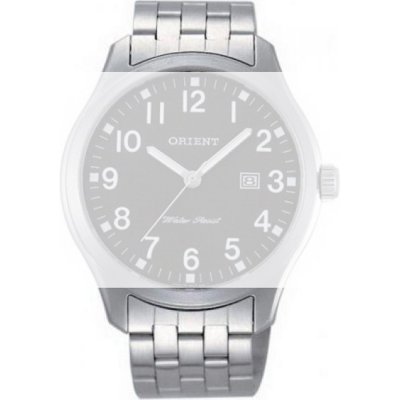 Orient straps KDCJWSS Band