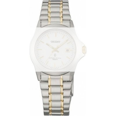 Orient straps KDDEESZ Band