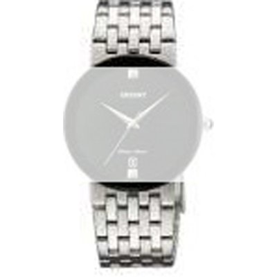 Orient straps KDDJMSS Band