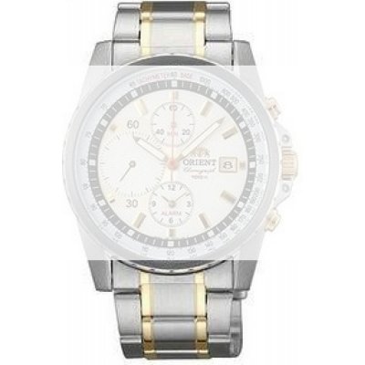 Orient straps KDDJRSZ Band
