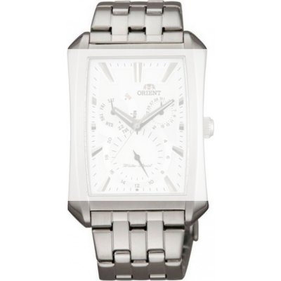 Orient straps KDDVWSS Band