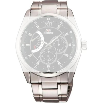 Orient straps KDDWUSS Band