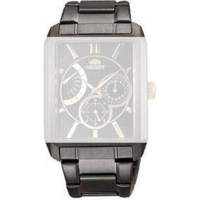 Orient straps KDDXE0Y Band
