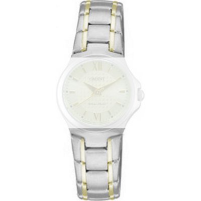 Orient straps KDDXTSZ Band