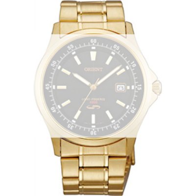 Orient straps KDDXYAA Band