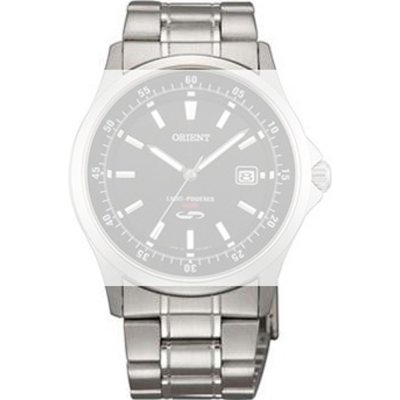 Orient straps KDDXYSS Band