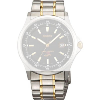 Orient straps KDDXYSZ Band