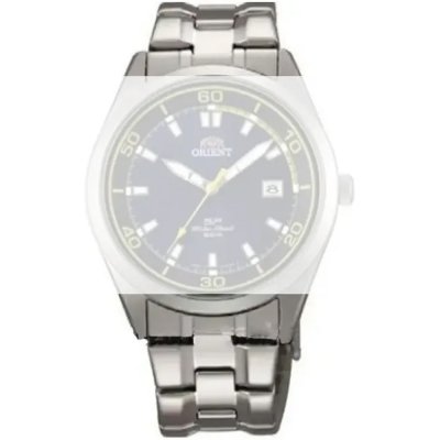 Orient straps KDDYRSS Band