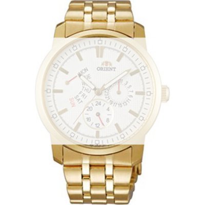 Orient straps KDDZEAA Band