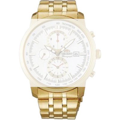 Orient straps KDDZNAA Band