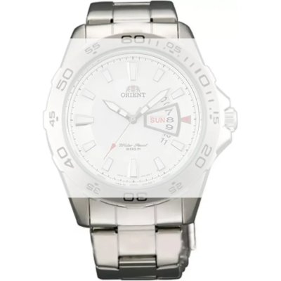 Orient straps KDDZXSS Band