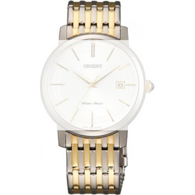 Orient straps KDEBDSZ Band