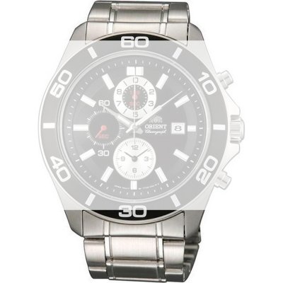 Orient straps KDECDSS Band