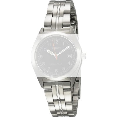 Orient straps KDECGSS Band