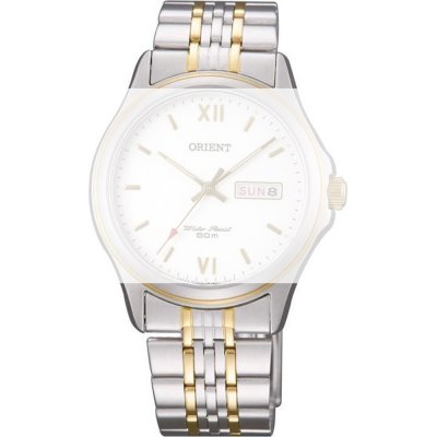Orient straps KDECJS0 Band