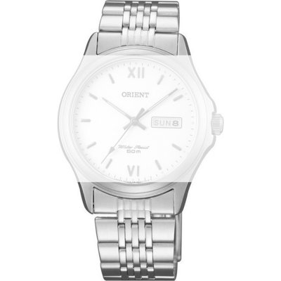 Orient straps KDECJSS Band
