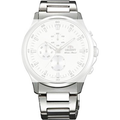 Orient straps KDECRSS Band