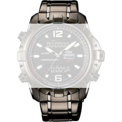 Orient straps KDEDV0Z Band
