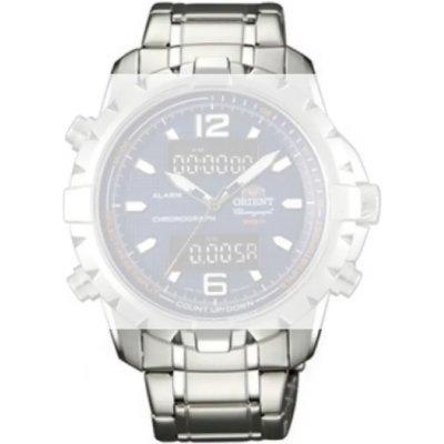 Orient straps KDEDVSS Band