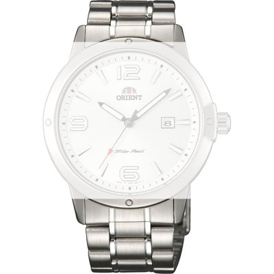 Orient straps KDEDXSS Band