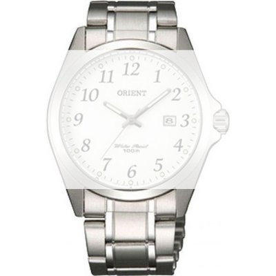 Orient straps KDEEPSS Band