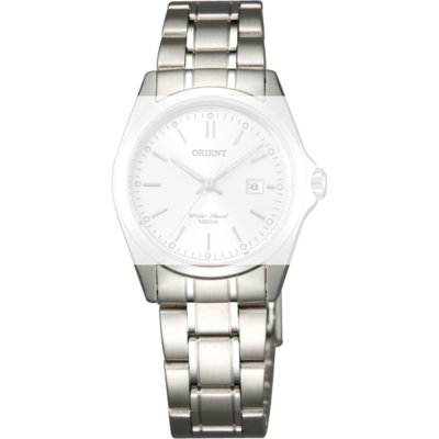 Orient straps KDEEQSS Band
