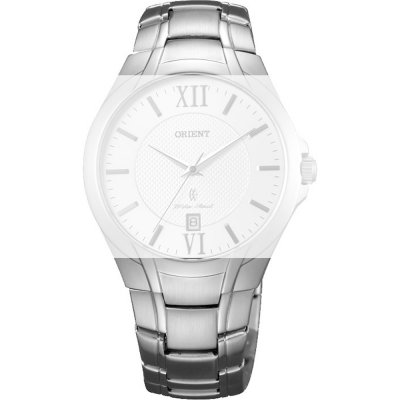 Orient straps KDEFVSS Band