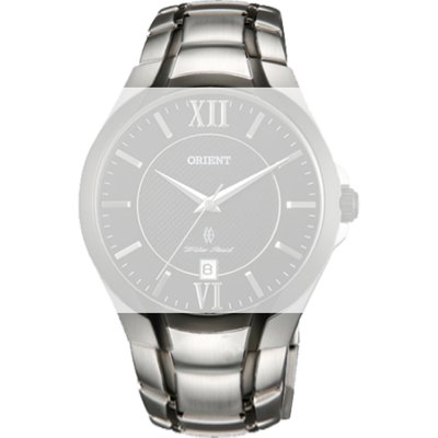 Orient straps KDEFVSY Band