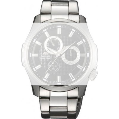 Orient straps KDEGMSS Band