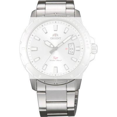 Orient straps KDEJYSS Band