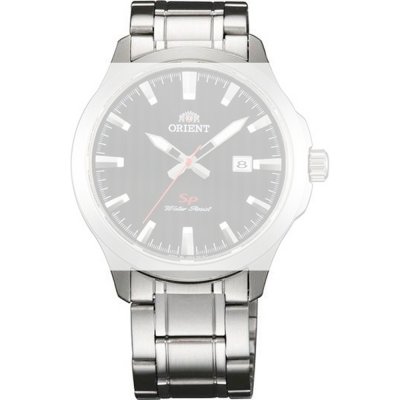Orient straps KDEMKSS Band