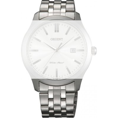 Orient straps KDENWSS Band