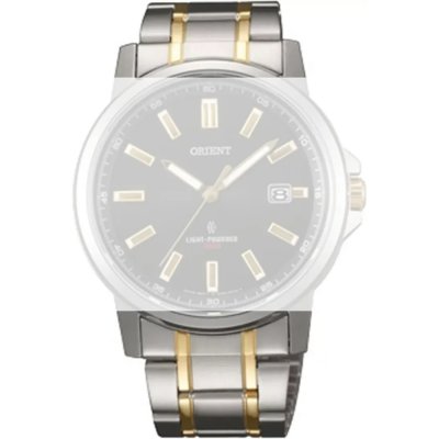 Orient straps KDEPCSZ Band