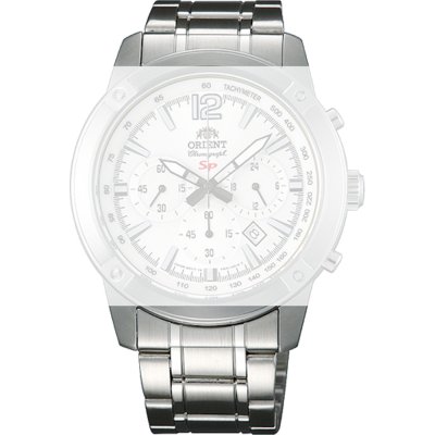 Orient straps KDERUSS Band