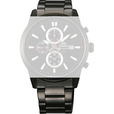 Orient straps KDERV0Z Band